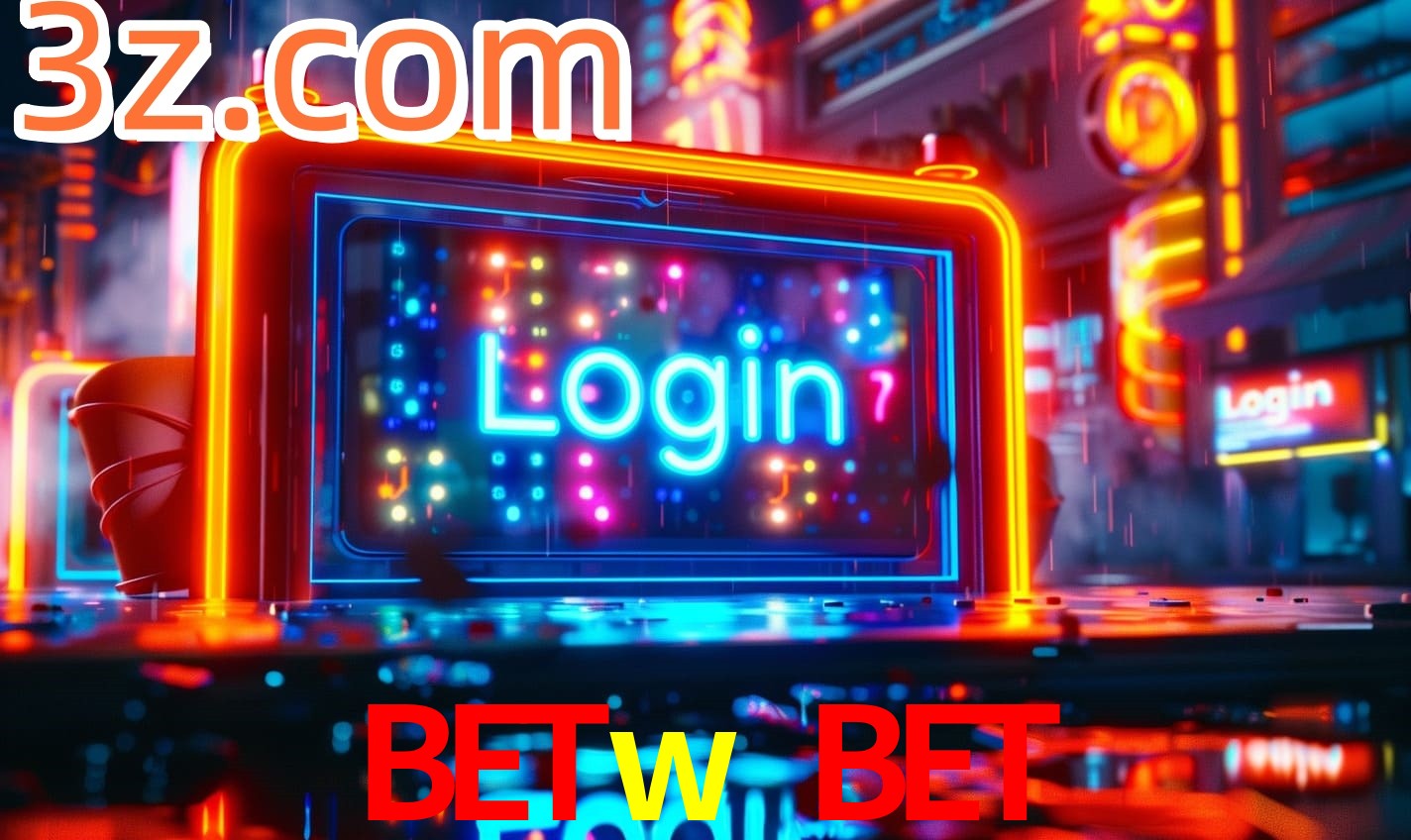 Registre-se hoje no Cassino Betw Bet